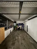Tiefgarage 