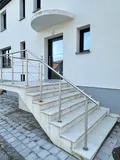 Treppenaufgang