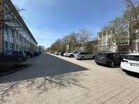 Stellplätze