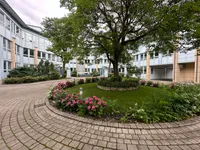 Innenhof