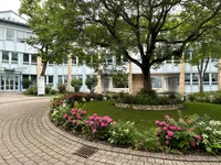 Innenhof