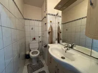 Separates WC