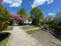 Fahrradständer