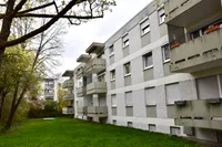 Balkonansicht