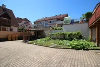 Hinterhof