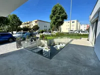Terasse