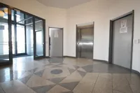 Eingangsbereich 