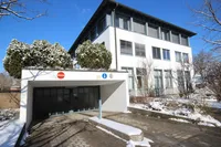 Tiefgarage