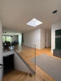 Eingangsbereich