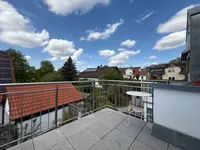 Weiterer Balkon