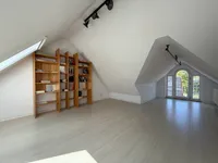Dachgeschoss