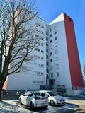 Wohnanlage