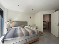 Schlafzimmer - OG
