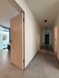 Zugang zu den Räumen im UG