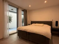 Schlafzimmer - UG