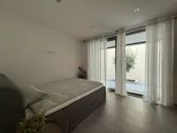 Gästezimmer - UG