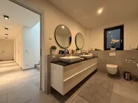 Badezimmer - UG