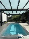 Swim-Spa