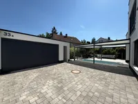 Doppelgarage 