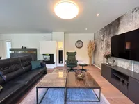 Wohnzimmer - EG