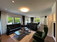 Wohnzimmer - EG