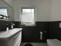 Gäste WC