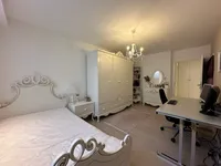 Schlafzimmer - UG