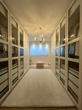 Ankleidezimmer - UG 