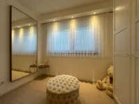 Ankleidezimmer - UG 
