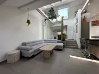 Wohnbereich