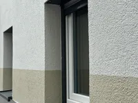 Fassadenanstrich 