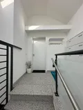 Eingang zur Wohnung