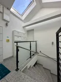 Treppenhaus