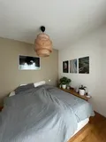 Schlafbereich