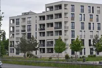 Ansicht - außen