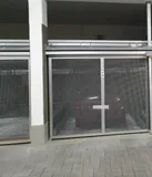 Duplex-Tiefgaragenstellplatz