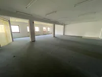 Büro- / Lagerfläche