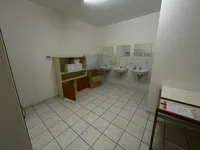 Damen WC 
