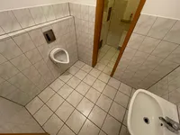 Herren WC