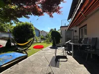Terasse