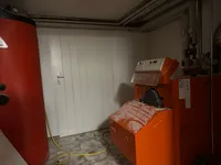 Heizungskeller