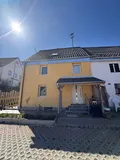 Zugang zum Haus