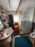 Badezimmer 1