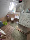 Badezimmer 2