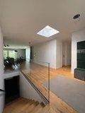 Eingangsbereich