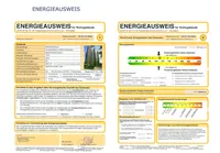 Energieausweis