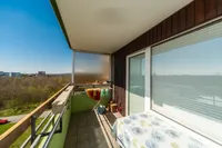 4-Zi. Balkon