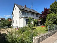 Außsenansicht