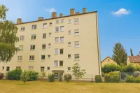 Außen Fassade 