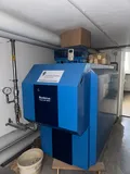 Heizungsanlage 